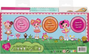 MGA Mini Lalaloopsy Sweets Fair Multi Packsa (580706/4) 7