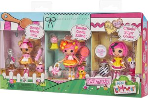MGA Mini Lalaloopsy Sweets Fair Multi Packsa (580706/4) 9