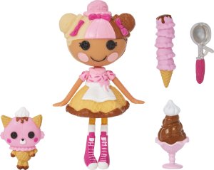 MGA Mini Lalaloopsy Sweets Fair Multi Packsa (580706/4) 10
