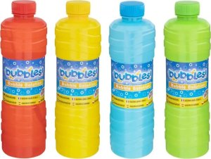 *****Płyn do baniek 1L 68145 4