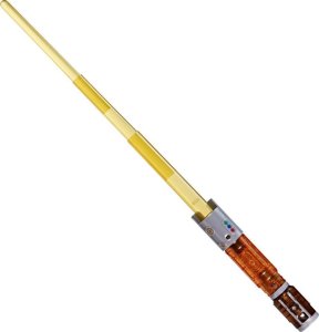 *****STAR WARS Yord Fandar miecz świetlny F9506 1