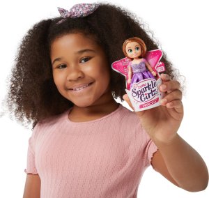 *****ZURU Sparkle Girlz księżniczka 10015TQ 14233 12