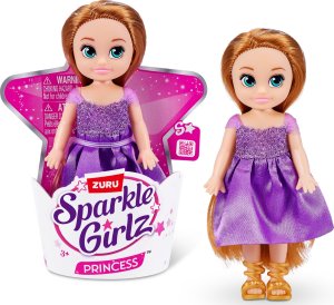 *****ZURU Sparkle Girlz księżniczka 10015TQ 14233 16