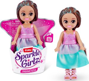 *****ZURU Sparkle Girlz księżniczka 10015TQ 14233 17