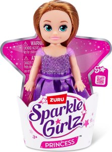 *****ZURU Sparkle Girlz księżniczka 10015TQ 14233 19