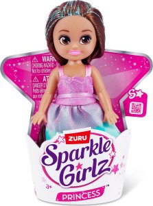 *****ZURU Sparkle Girlz księżniczka 10015TQ 14233 20