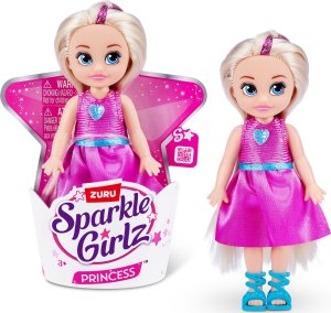 *****ZURU Sparkle Girlz księżniczka 10015TQ 14233 3