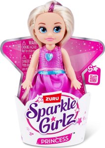 *****ZURU Sparkle Girlz księżniczka 10015TQ 14233 6