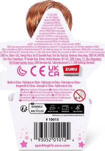 *****ZURU Sparkle Girlz księżniczka 10015TQ 14233 7
