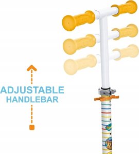 Hulajnoga Stitch 287376 5