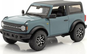 MAISTO Ford Bronco Badlands nieb.31530 72539 1