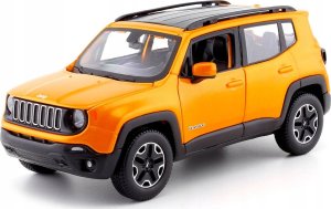 MAISTO Jeep Renegade pomar. 31282 72201 1