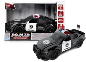 Artyk Pojazd z napędem frykc.ToysForBoys pol 143014 3