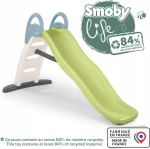 SMOBY Life zjeżdżalnia Funny 820405 2