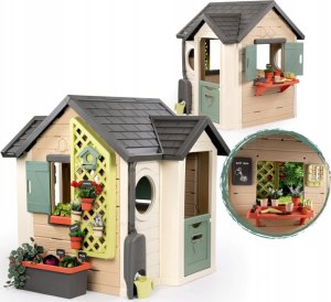 Smoby Domek dla dzieci Life 1