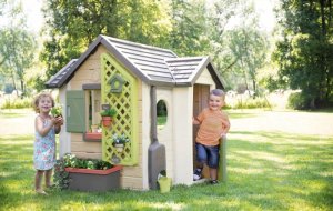 Smoby Domek dla dzieci Life 5