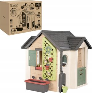 Smoby Domek dla dzieci Life 6