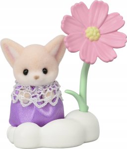 Figurka Epoch SYLVANIAN Wiosenne maluchy/saszetka L5823 58237 3