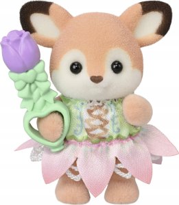Figurka Epoch SYLVANIAN Wiosenne maluchy/saszetka L5823 58237 4