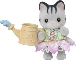 Figurka Epoch SYLVANIAN Wiosenne maluchy/saszetka L5823 58237 5