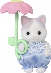 Figurka Epoch SYLVANIAN Wiosenne maluchy/saszetka L5823 58237 6