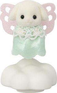 Figurka Epoch SYLVANIAN Wiosenne maluchy/saszetka L5823 58237 7