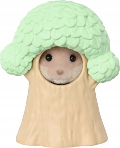 Figurka Epoch SYLVANIAN Wiosenne maluchy/saszetka L5823 58237 8
