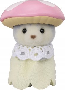 Figurka Epoch SYLVANIAN Wiosenne maluchy/saszetka L5823 58237 9