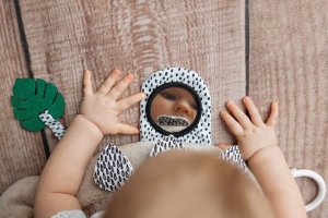 Poduszka aktywizująca leniwiec 122 61223 2