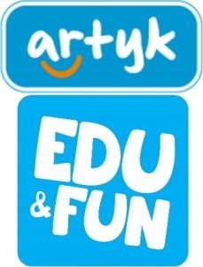 Artyk Zestaw do piasku edu_fun Lody 158919 5