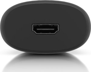 UBIQUITI DISPLAY CAST PRO. TVARKOMAS SKAITMENINIŲ ŽENKLŲ GROTUVAS HDMI EKRANAMS SU MEDŽIAGOS TURINIO ATKŪRIMU, TINKLINIO REŽIMU IR USB-C PERIFERINIU PALAIMU 3
