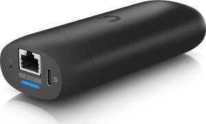 UBIQUITI DISPLAY CAST PRO. TVARKOMAS SKAITMENINIŲ ŽENKLŲ GROTUVAS HDMI EKRANAMS SU MEDŽIAGOS TURINIO ATKŪRIMU, TINKLINIO REŽIMU IR USB-C PERIFERINIU PALAIMU 5