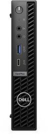 Dell Optiplex 7020 PLUS MFF/Core i5-14500/16GB/512GB SSD/Integrated/WLAN + BT/no Kbd/ no Mouse/W11Pro/3yrs Prosupport 1