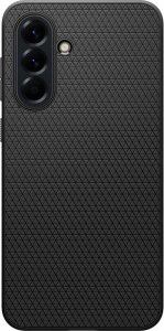 SPIGEN LIQUID AIR GALAXY A56 5G MATTE BLACK 2