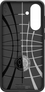 SPIGEN LIQUID AIR GALAXY A56 5G MATTE BLACK 4