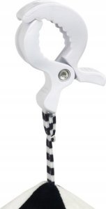 Sensillo Black&White Karuzela do wózka Gwiazdka 3