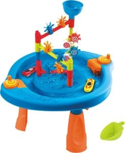 PLAYGO water toy Fun Wheels, 5462 1