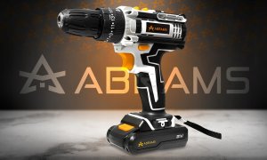 WIERTARKO WKRĘTARKA AKUMULATOROWA UDAROWA 2X AKU 21V WALIZKA WYDAJNA 2