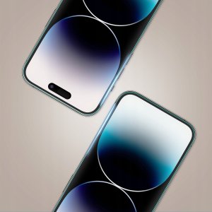 SZKŁO HARTOWANE TECH-PROTECT GLASS FIT+ 2-PACK GALAXY A36 / A56 5G BLACK 2