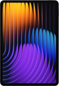 Tablet Xiaomi Pad 7 Pro 11.0 8GB RAM 256GB WiFi - Grey 1