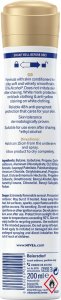NIVEA Black White Antyperspirant damski - dezodorant dla kobiety 3x200ml 1