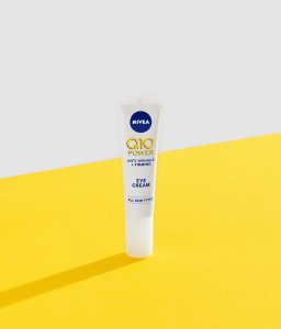 Krem pod oczy przeciwzmarszczkowy NIVEA Q10 5