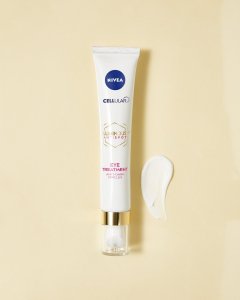 NIVEA CELLULAR LUMINOUS Krem na cienie pod oczami 3