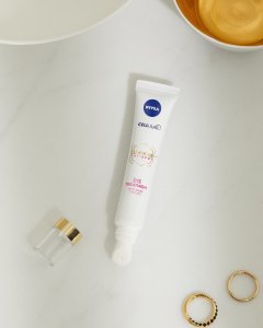 NIVEA CELLULAR LUMINOUS Krem na cienie pod oczami 6