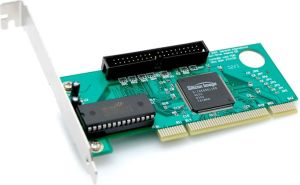 Kontroler PCI ATA-100 1