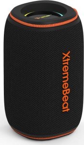 Głośniki TRACER XtremeBeat Lite TWS BT RGB BLACK 11