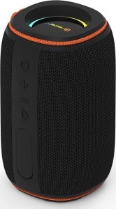 Głośniki TRACER XtremeBeat Lite TWS BT RGB BLACK 12