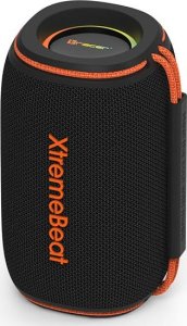 Głośniki TRACER XtremeBeat Lite TWS BT RGB BLACK 14