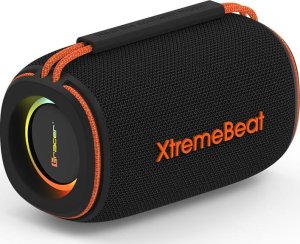 Głośniki TRACER XtremeBeat Lite TWS BT RGB BLACK 10