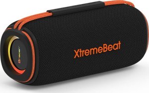 Głośniki TRACER XtremeBeat Ultra TWS BT RGB BLACK 10